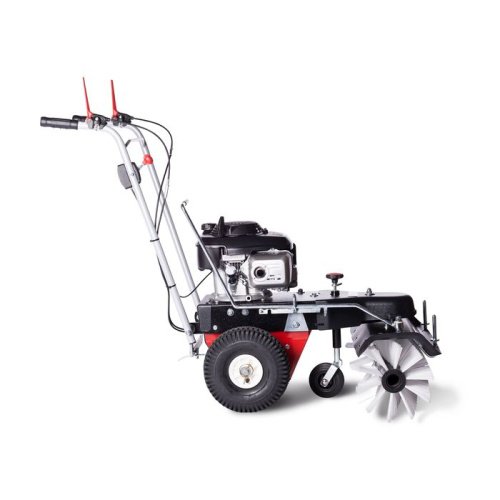 Подметальная машина Limpar 72, двигатель Honda (со щеткой для снега и грязи)-Tehinstrument